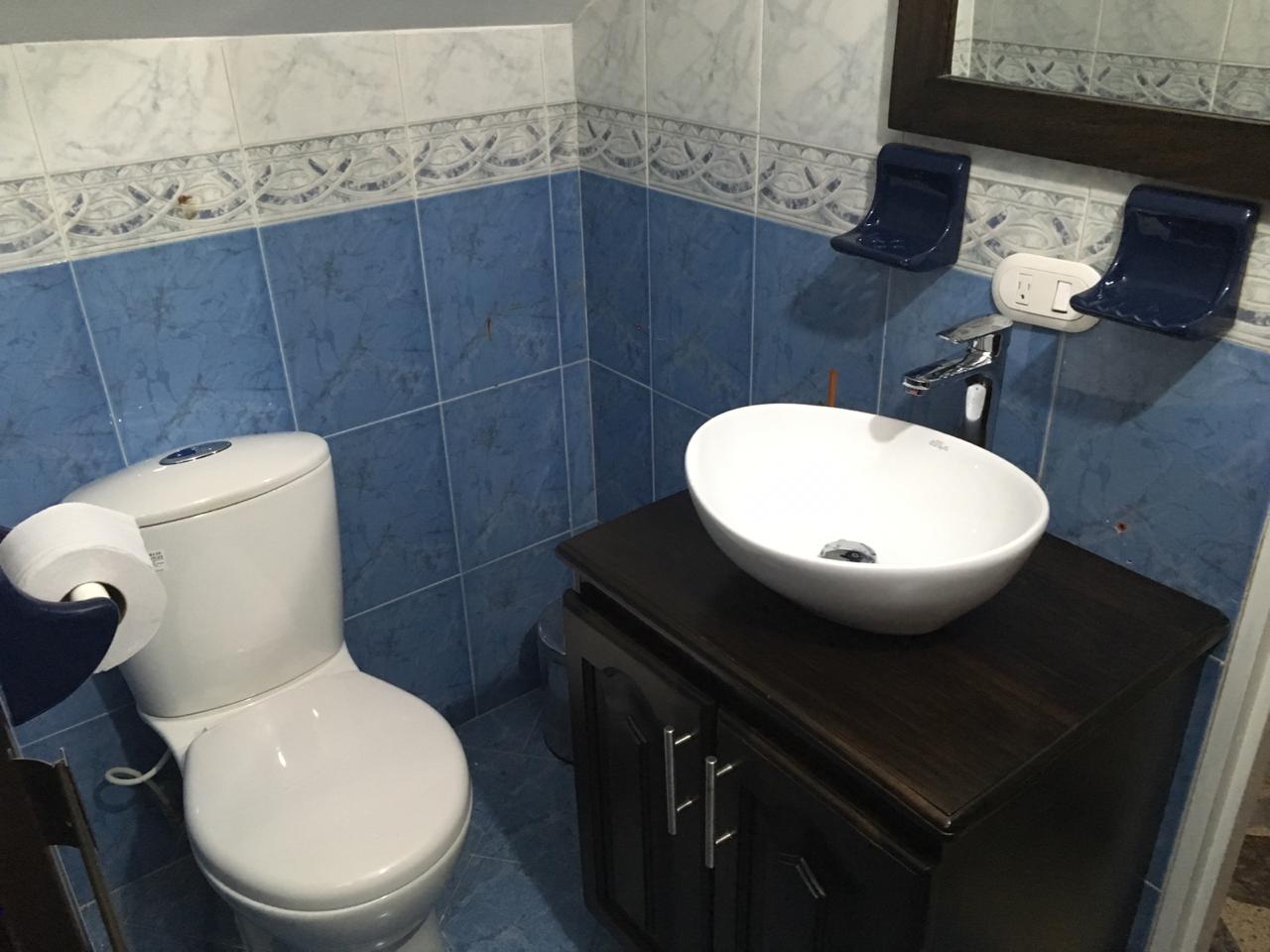 Apartamento en venta en Poblado Del Sur, La Estrella · foto 20 de 24