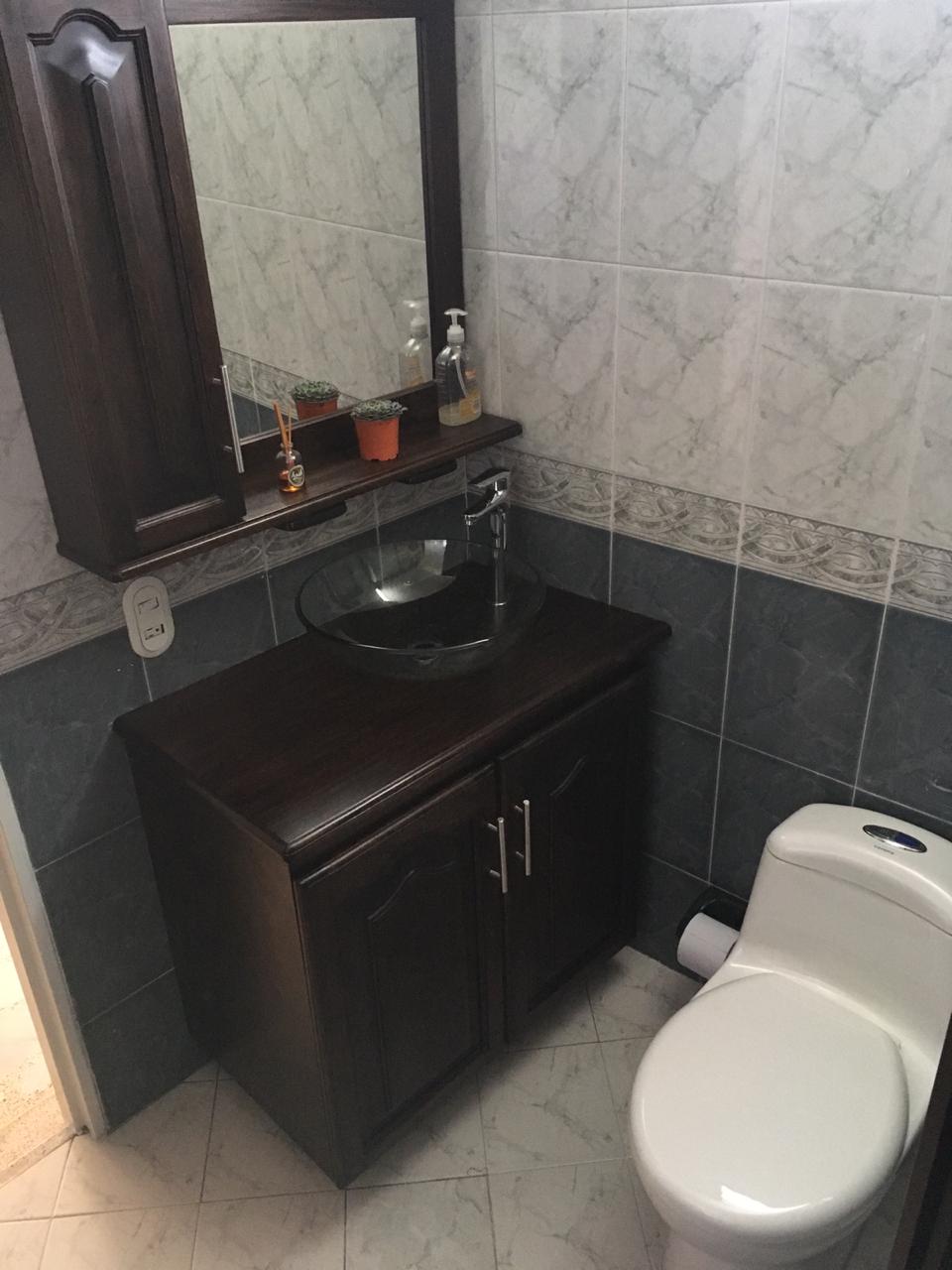 Apartamento en venta en Poblado Del Sur, La Estrella · foto 22 de 24