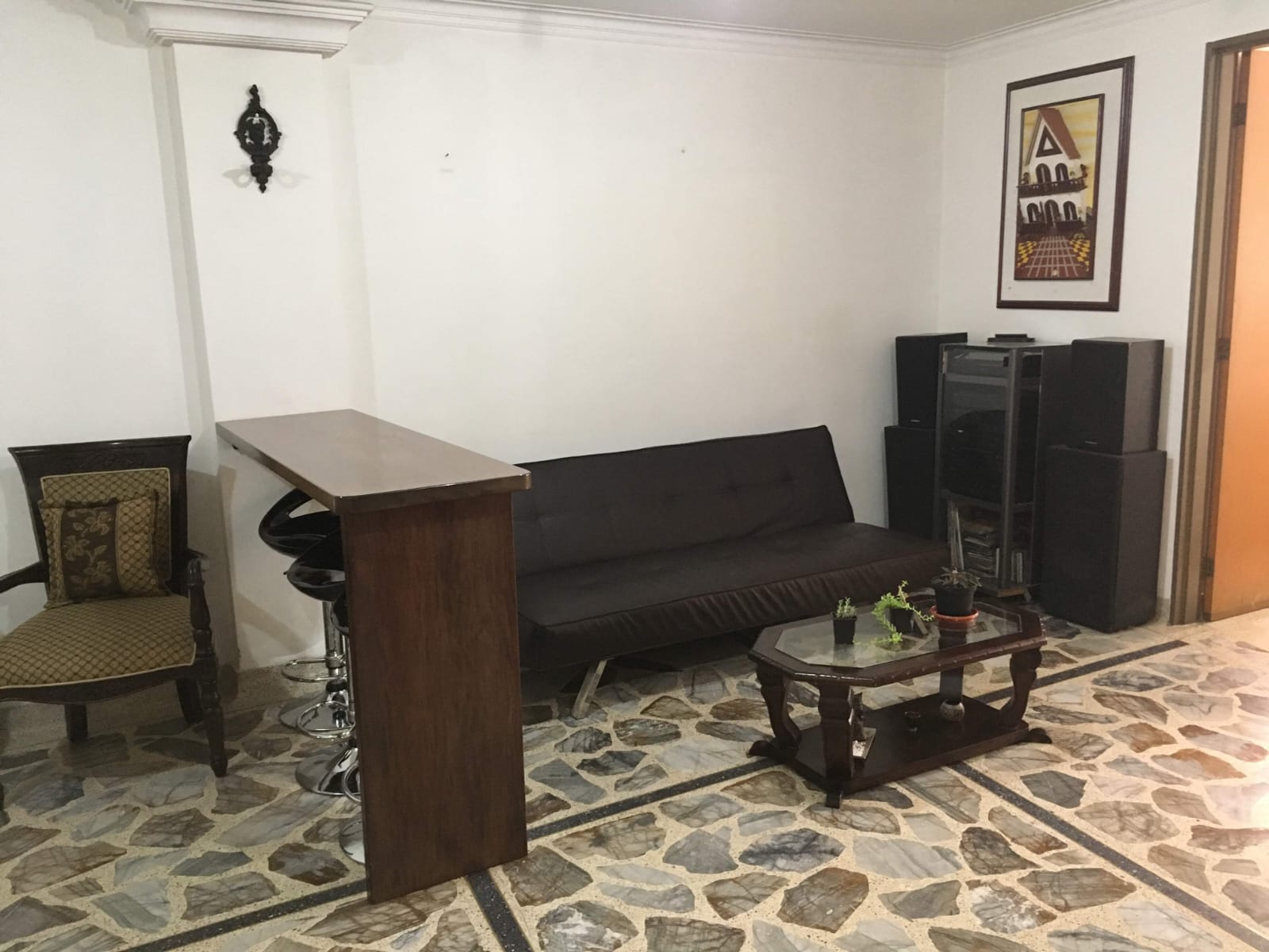 Apartamento en venta en Poblado Del Sur, La Estrella · foto 2 de 24