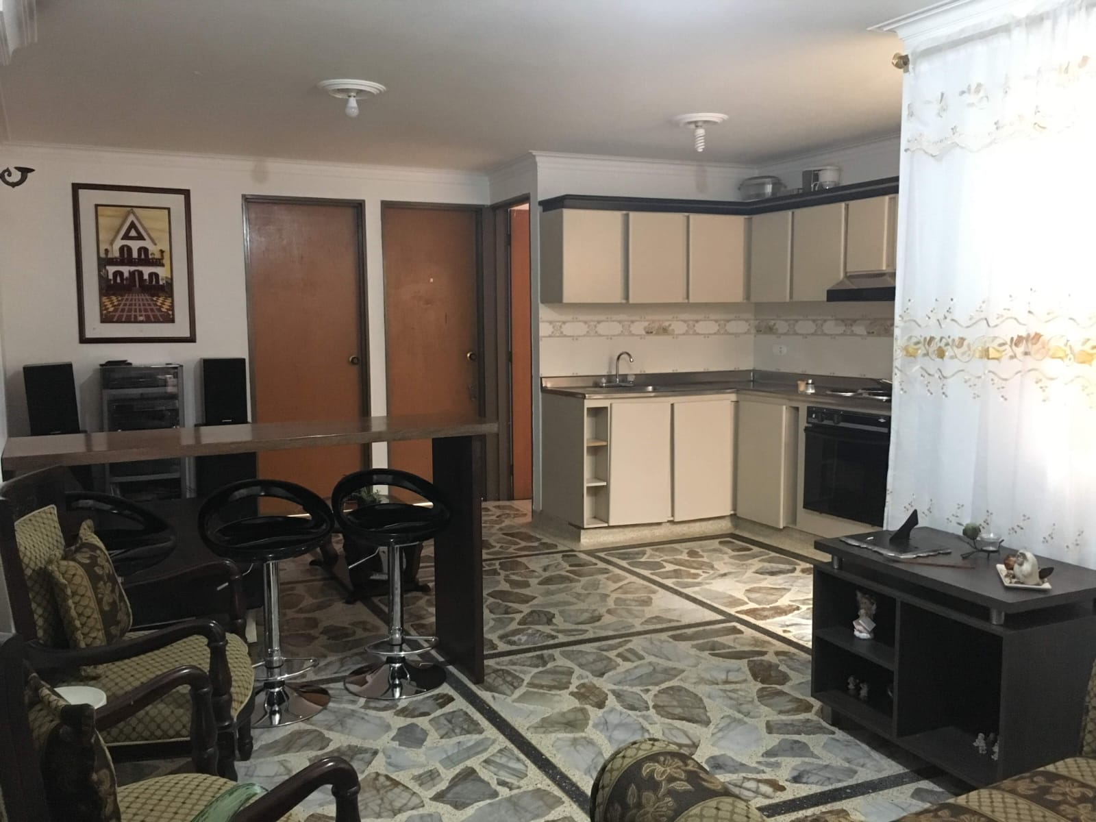 Apartamento en venta en Poblado Del Sur, La Estrella · foto 3 de 24