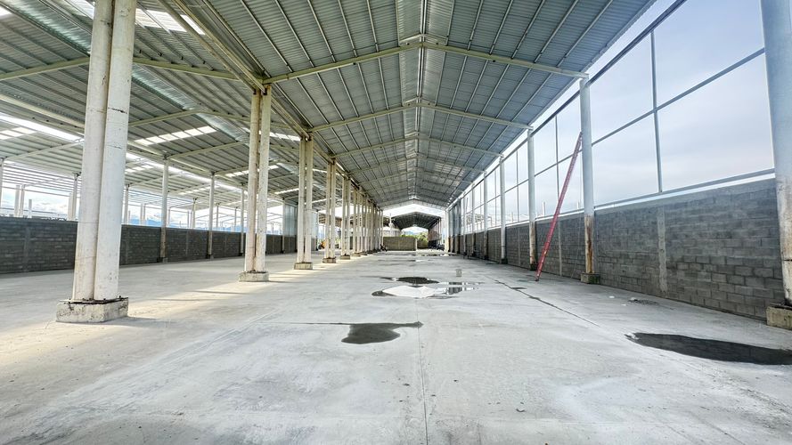 Bodega en arriendo en Caucaseco, Palmira, 1800 m² · foto 2 de 22