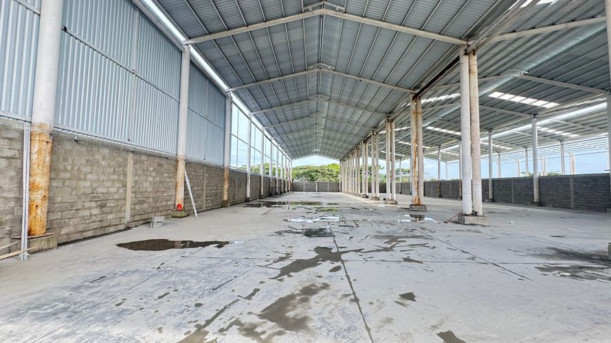 Bodega en arriendo en Caucaseco, Palmira, 1800 m² · foto 3 de 22