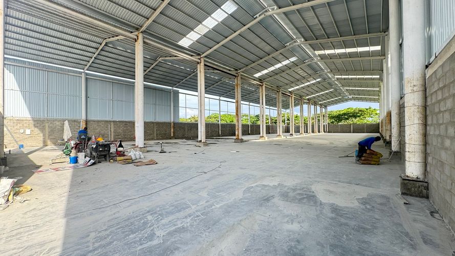 Bodega en arriendo en Caucaseco, Palmira, 1800 m² · foto 4 de 22