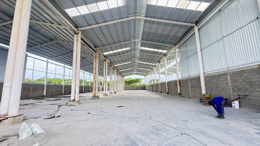 Bodega en arriendo en Caucaseco, Palmira, 1800 m² · foto 5 de 22