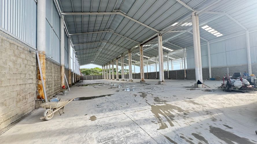Bodega en arriendo en Caucaseco, Palmira, 1800 m² · foto 6 de 22