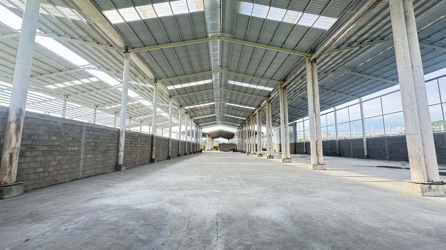 Bodega en arriendo en Caucaseco, Palmira, 1800 m² · foto 7 de 22