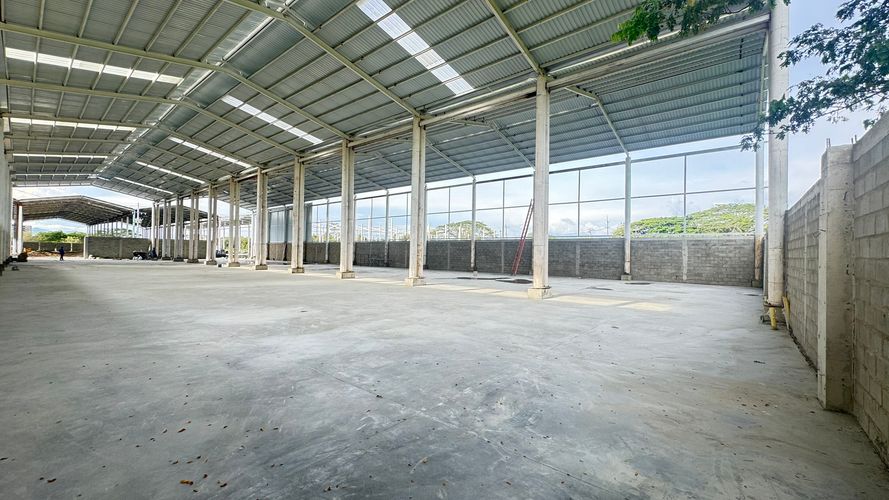 Bodega en arriendo en Caucaseco, Palmira, 1800 m² · foto 8 de 22