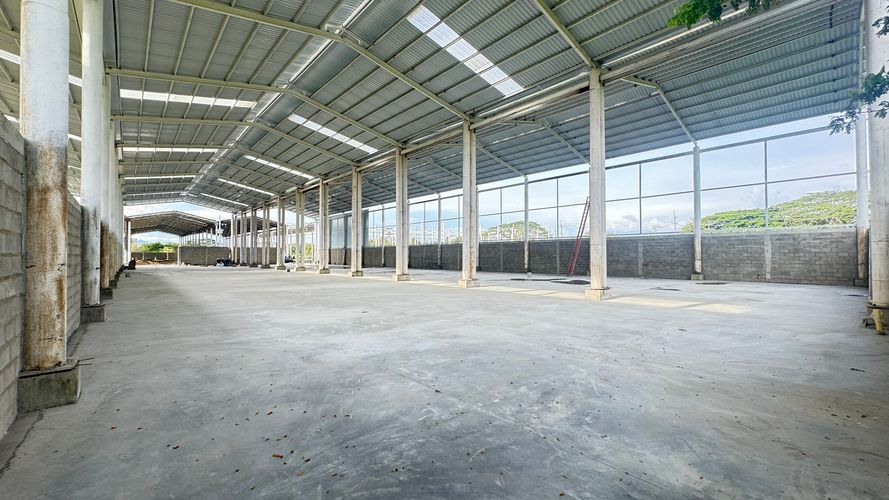 Bodega en arriendo en Caucaseco, Palmira, 1800 m² · foto 9 de 22