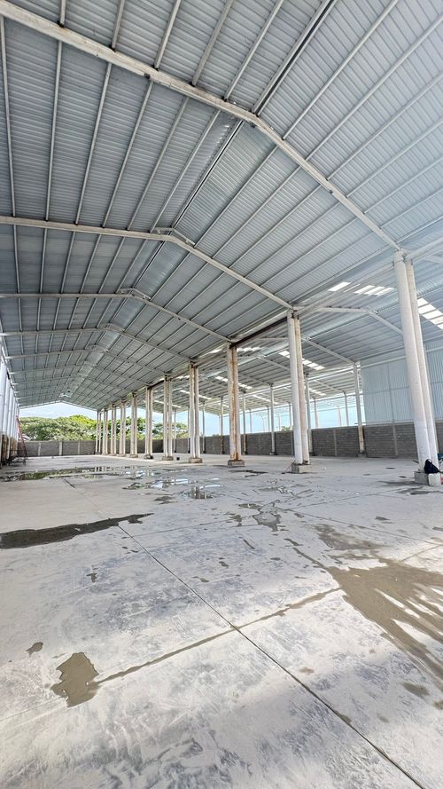 Bodega en arriendo en Caucaseco, Palmira, 1800 m² · foto 10 de 22