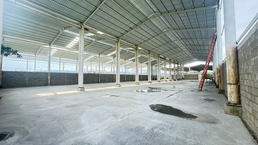 Bodega en arriendo en Caucaseco, Palmira, 1800 m² · foto 11 de 22