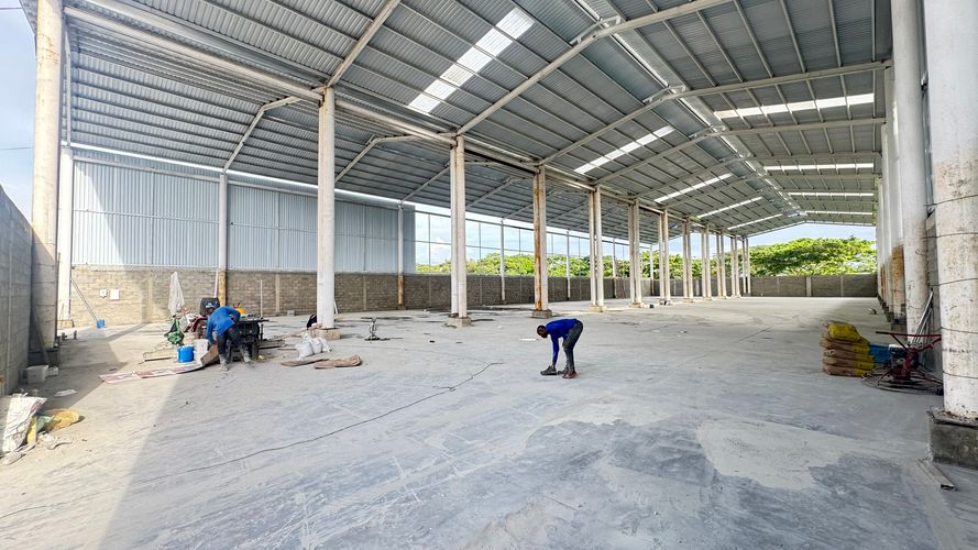 Bodega en arriendo en Caucaseco, Palmira, 1800 m² · foto 12 de 22