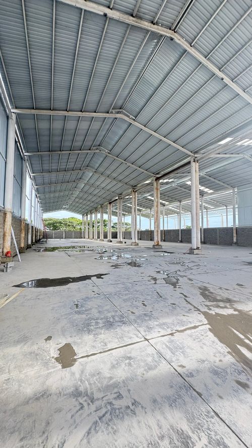 Bodega en arriendo en Caucaseco, Palmira, 1800 m² · foto 13 de 22