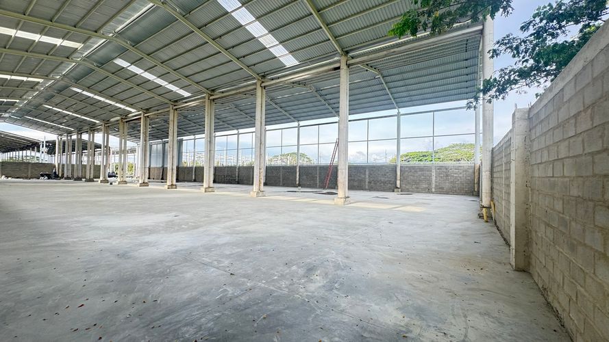 Bodega en arriendo en Caucaseco, Palmira, 1800 m² · foto 14 de 22
