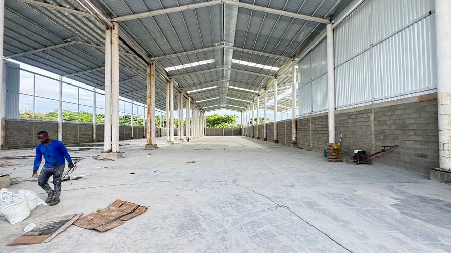 Bodega en arriendo en Caucaseco, Palmira, 1800 m² · foto 15 de 22