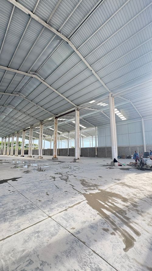 Bodega en arriendo en Caucaseco, Palmira, 1800 m² · foto 16 de 22