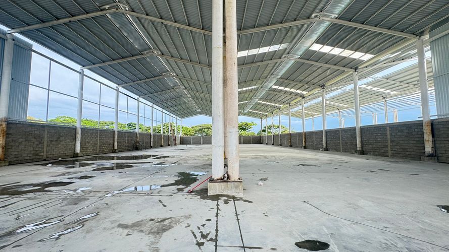 Bodega en arriendo en Caucaseco, Palmira, 1800 m² · foto 17 de 22