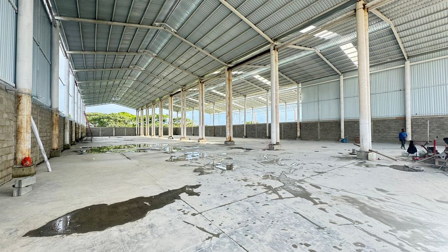 Bodega en arriendo en Caucaseco, Palmira, 1800 m² · foto 18 de 22