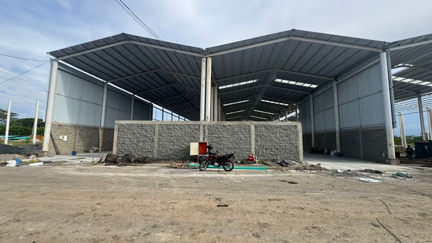 Bodega en arriendo en Caucaseco, Palmira, 1800 m² · foto 19 de 22