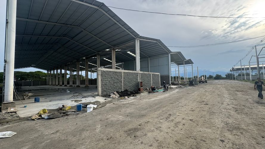Bodega en arriendo en Caucaseco, Palmira, 1800 m² · foto 20 de 22