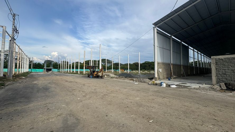 Bodega en arriendo en Caucaseco, Palmira, 1800 m² · foto 22 de 22