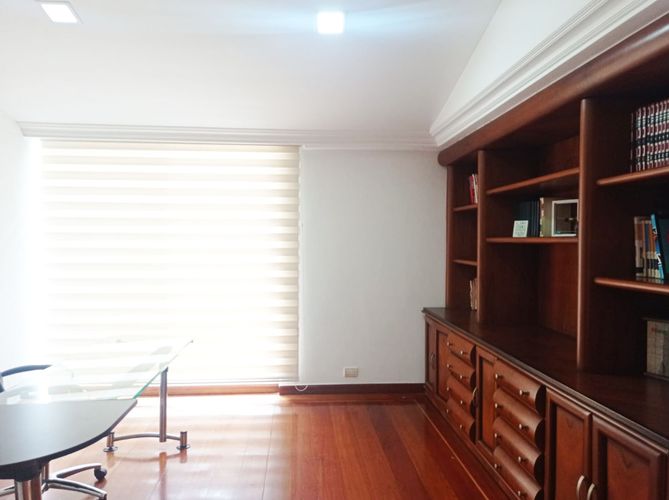 Casa de 3 alcobas en venta en El Poblado, Medellín, 510 m² · foto 10 de 20