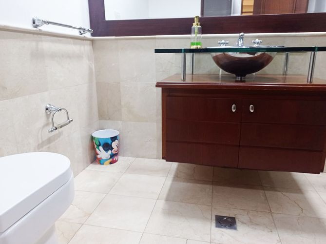 Casa de 3 alcobas en venta en El Poblado, Medellín, 510 m² · foto 16 de 20
