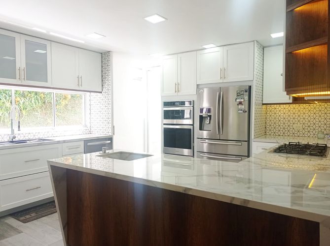 Casa de 3 alcobas en venta en El Poblado, Medellín, 510 m² · foto 6 de 20