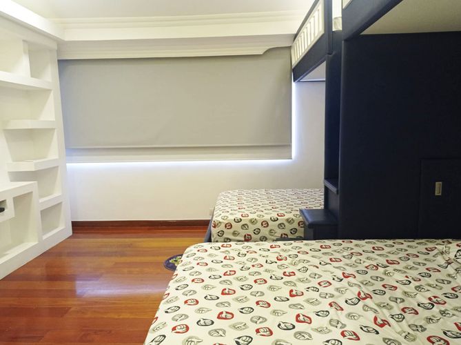 Casa de 3 alcobas en venta en El Poblado, Medellín, 510 m² · foto 11 de 20