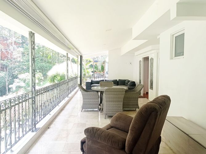 Casa de 3 alcobas en venta en El Poblado, Medellín, 510 m² · foto 18 de 20