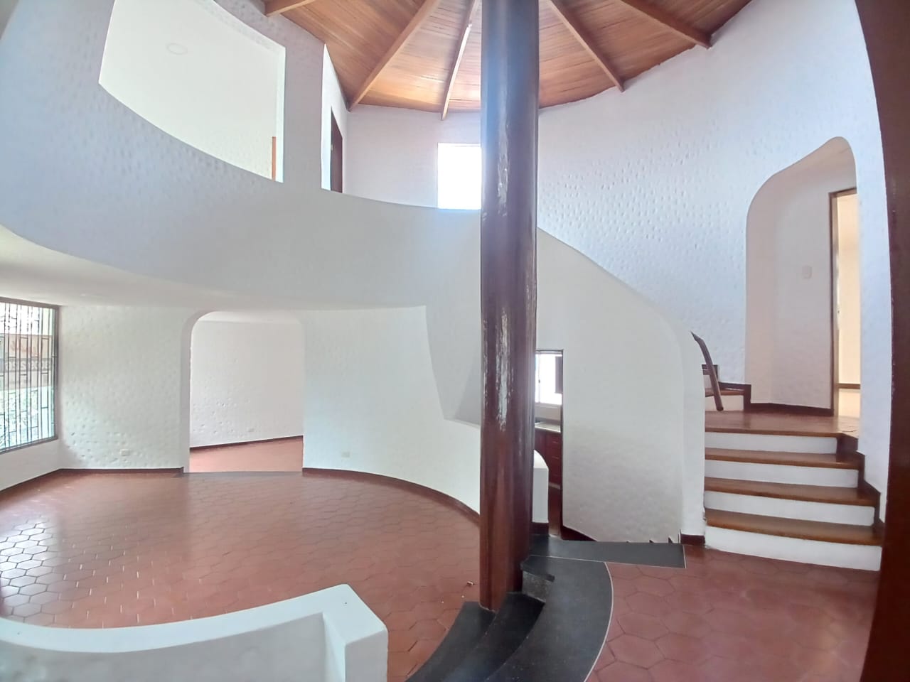 House for rent in Maraya, Pereira