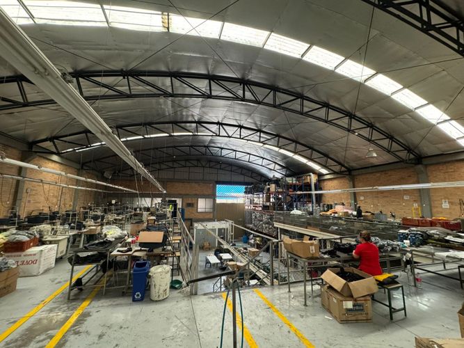 Bodega en venta en Parque Industrial Puerto Vallarta, Mosquera · foto 10 de 14
