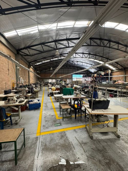 Bodega en venta en Parque Industrial Puerto Vallarta, Mosquera · foto 11 de 14