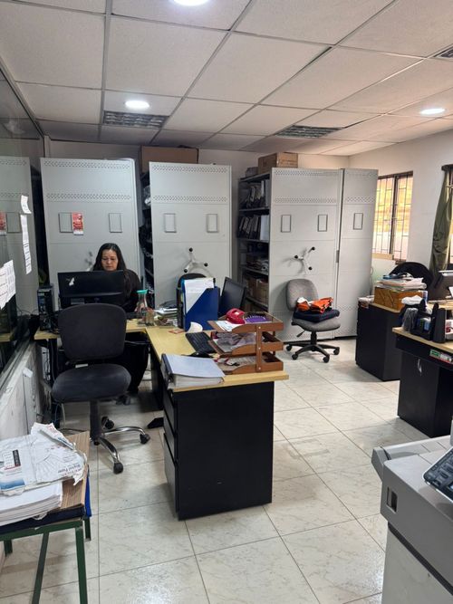Bodega en venta en Parque Industrial Puerto Vallarta, Mosquera · foto 14 de 14