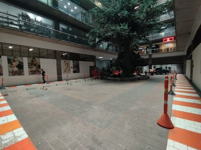 Local en arriendo en Barrio Triste, Medellín, 357 m² · foto 15 de 16