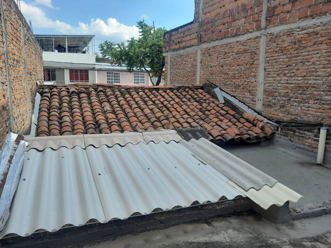 Casa de 6 alcobas en venta en Santa Elena, Cali, 147 m² · foto 17 de 24