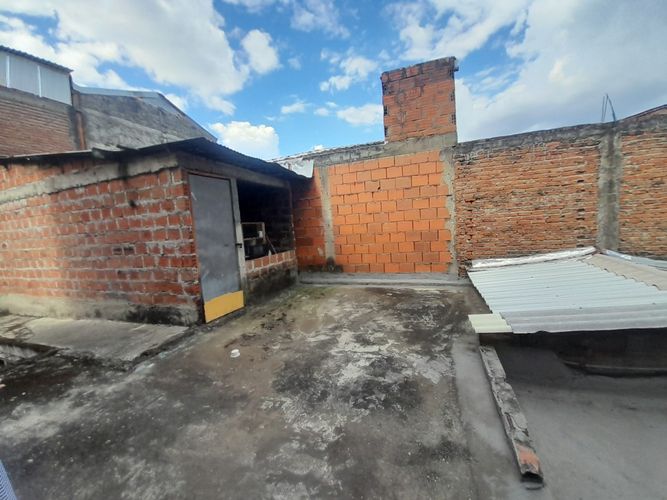 Casa de 6 alcobas en venta en Santa Elena, Cali, 147 m² · foto 19 de 24