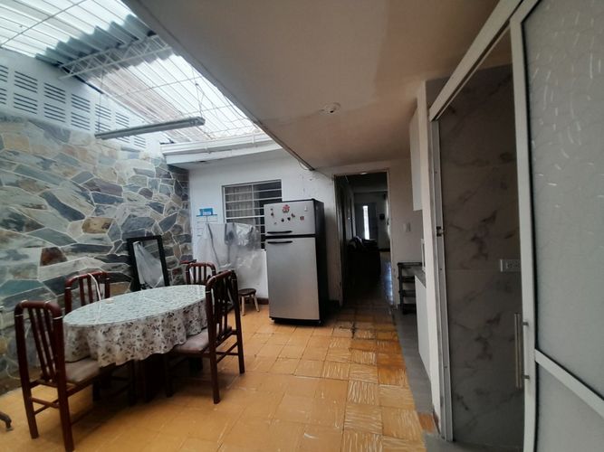 Casa de 6 alcobas en venta en Santa Elena, Cali, 147 m² · foto 20 de 24