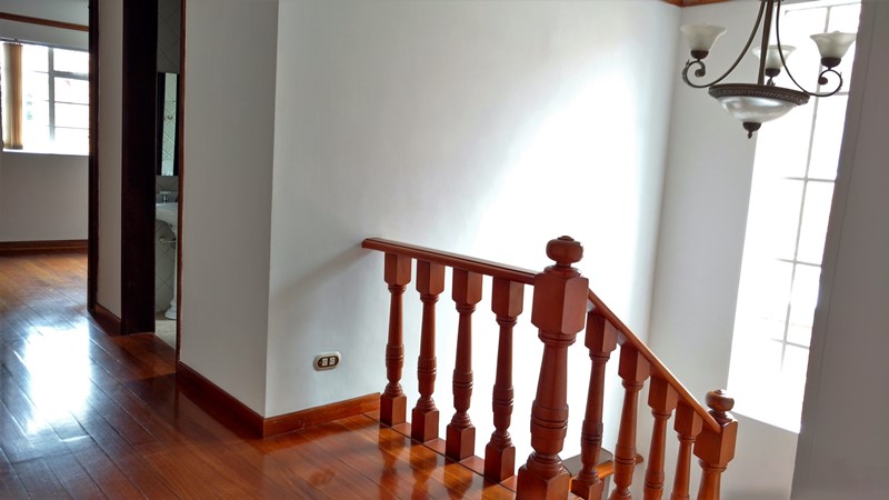 Casa en venta en Quinta Camacho, Bogotá · foto 18 de 24