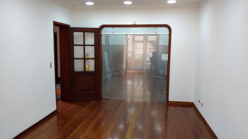 Casa en venta en Quinta Camacho, Bogotá · foto 13 de 24