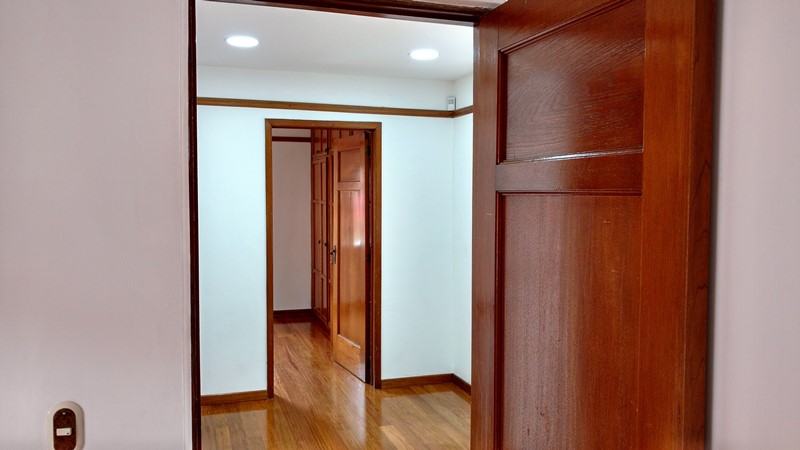 Casa en venta en Quinta Camacho, Bogotá · foto 21 de 24