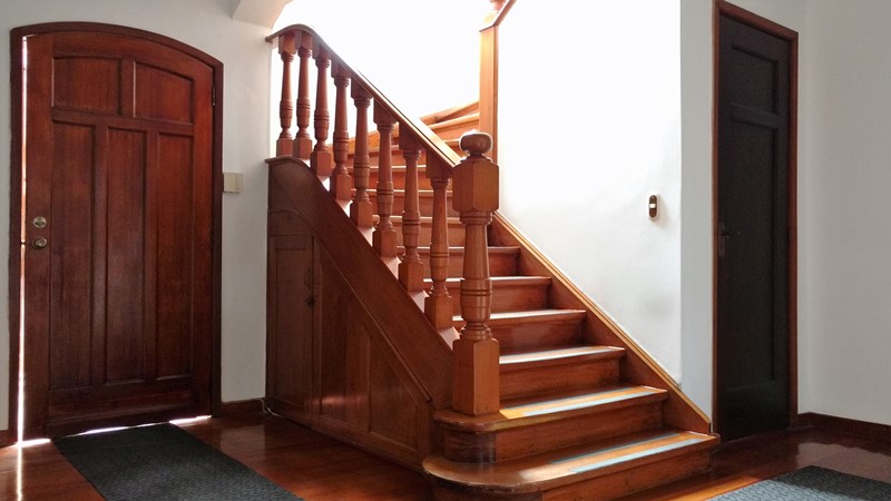Casa en venta en Quinta Camacho, Bogotá · foto 12 de 24