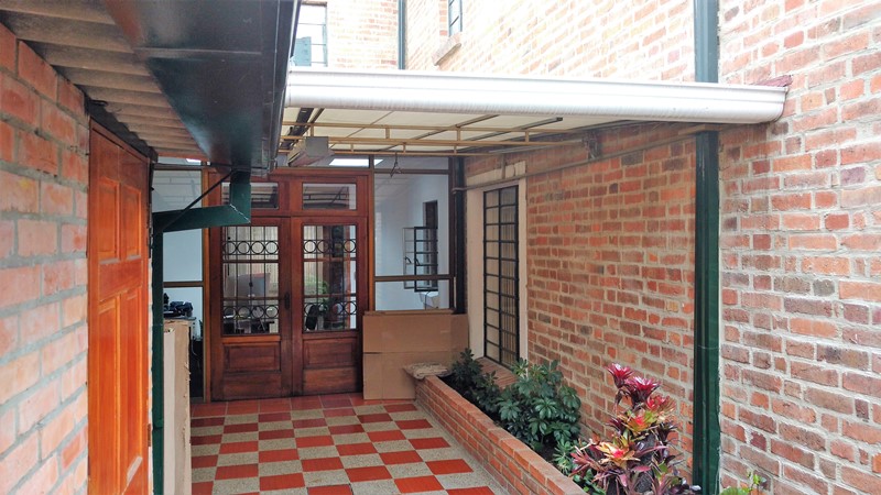 Casa en venta en Quinta Camacho, Bogotá · foto 4 de 24