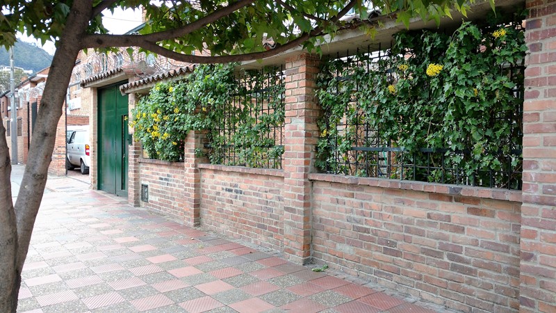 Casa en venta en Quinta Camacho, Bogotá · foto 2 de 24