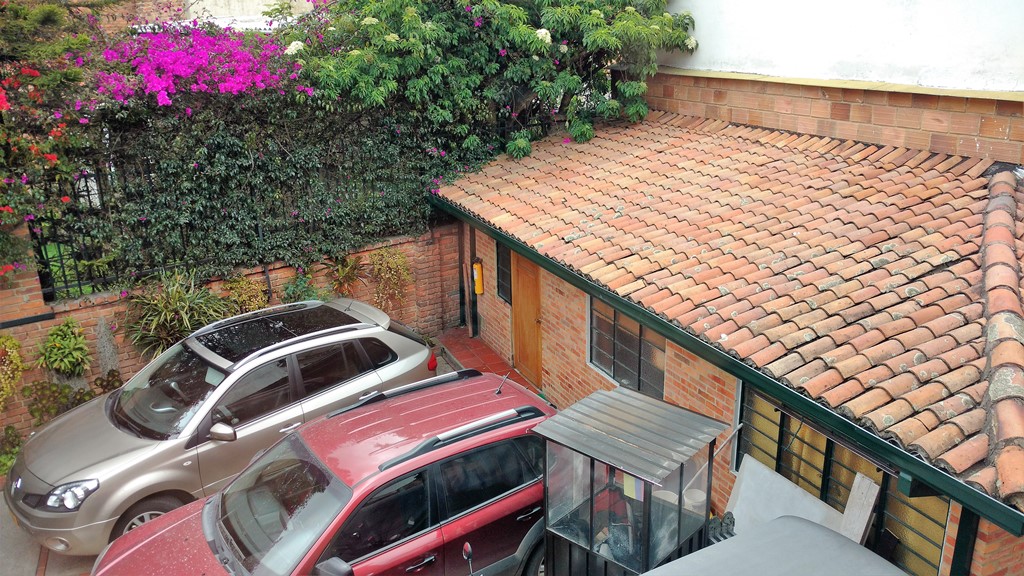 Casa en venta en Quinta Camacho, Bogotá · foto 8 de 24