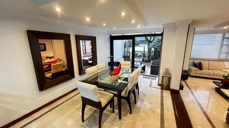 Casa de 4 alcobas en venta en Sotileza, Bogotá, 224 m² · foto 4 de 24