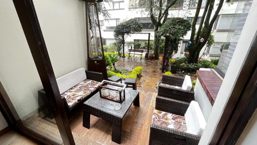Casa de 4 alcobas en venta en Sotileza, Bogotá, 224 m² · foto 8 de 24