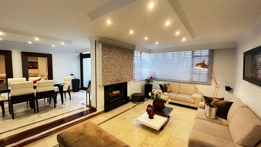 Casa de 4 alcobas en venta en Sotileza, Bogotá, 224 m² · foto 9 de 24
