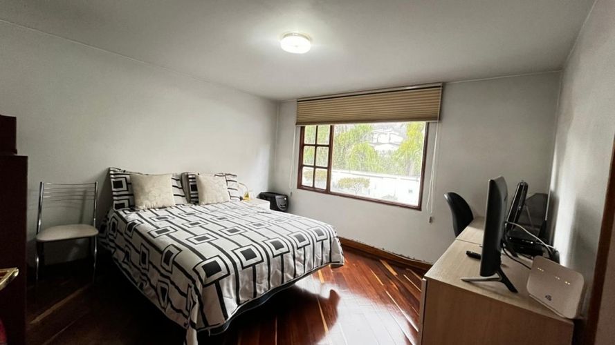 Casa de 4 alcobas en venta en Sotileza, Bogotá, 224 m² · foto 11 de 24