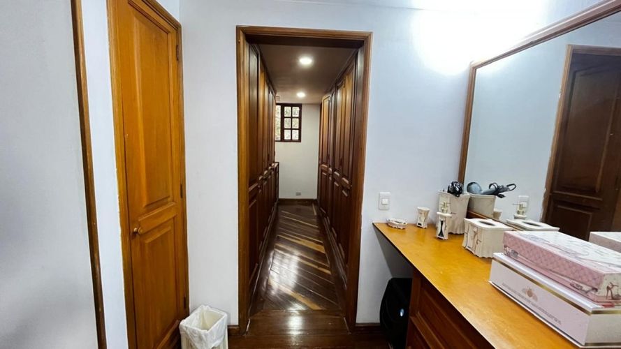 Casa de 4 alcobas en venta en Sotileza, Bogotá, 224 m² · foto 12 de 24