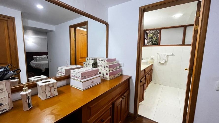 Casa de 4 alcobas en venta en Sotileza, Bogotá, 224 m² · foto 14 de 24